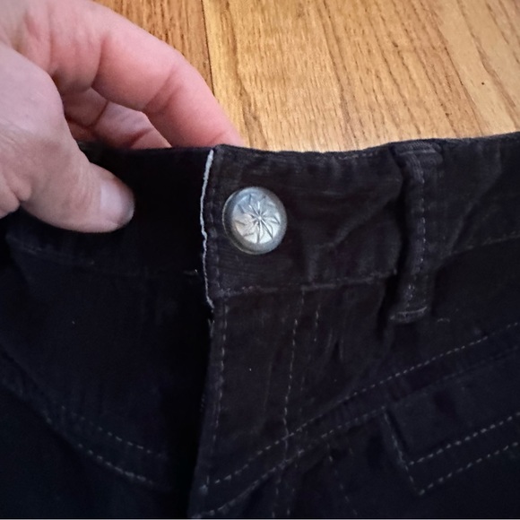 Athleta Black Corduroy Pants - Picture 9 of 14